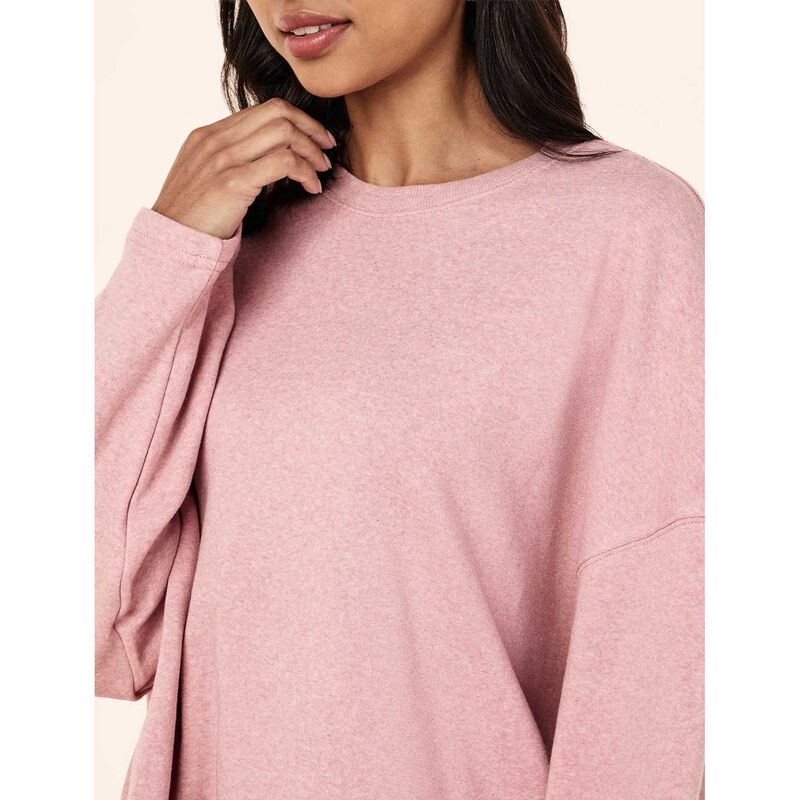 Papinelle So Soft Fleecy Sweater image number 2